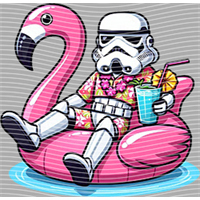 Cartoons and other-CO 4753